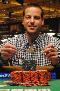 Eric Buchman