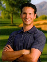 Jared Tendler