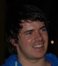 marvin rettenmaier