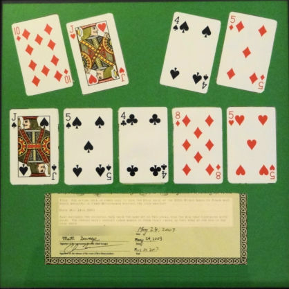 moneymakers cards