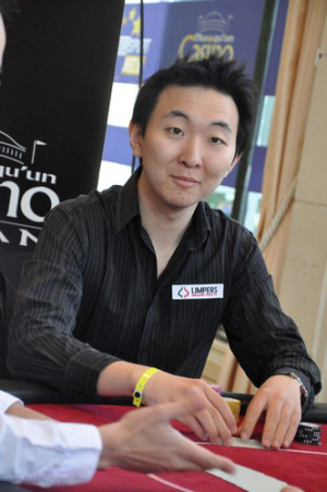 rui cao