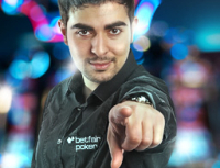 Betfair wants you