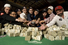 cash