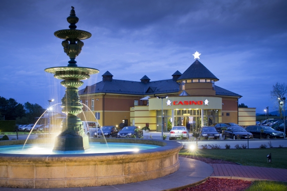WPT Bohemia