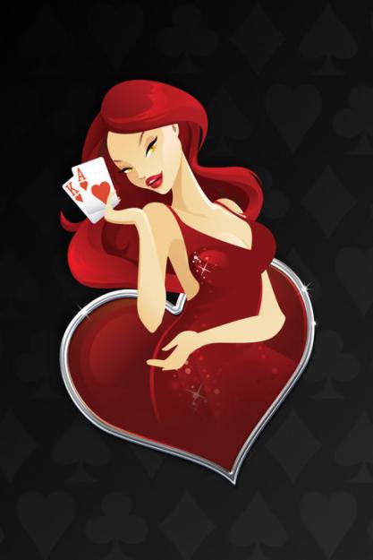 Zynga Poker Logo