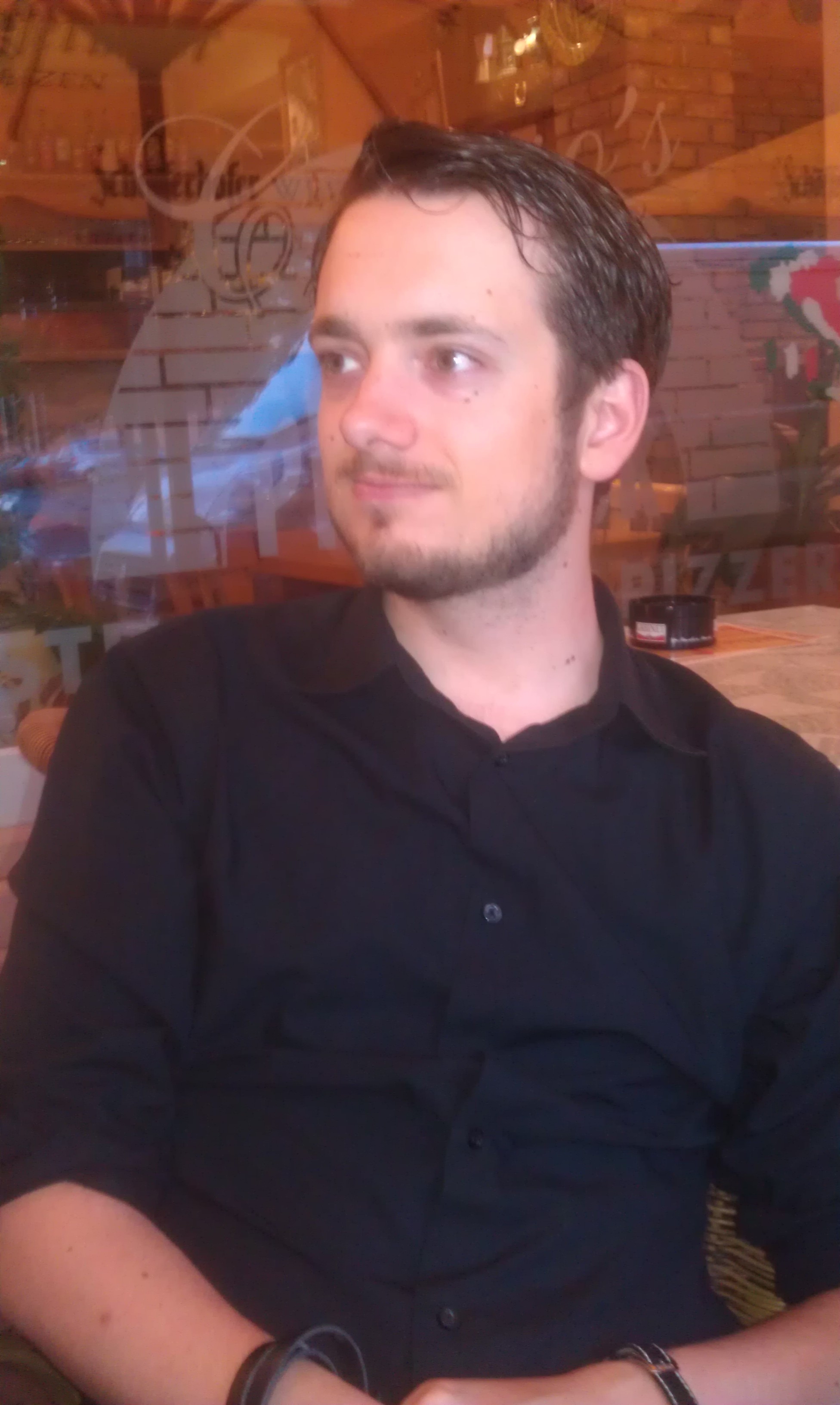 Björn
