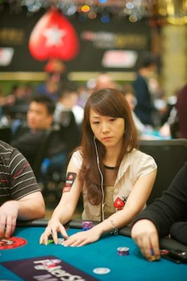 Celina Lin