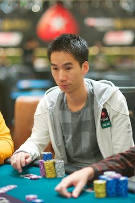Randy nanonoko Lew