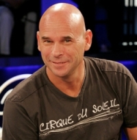 Guy Laliberte
