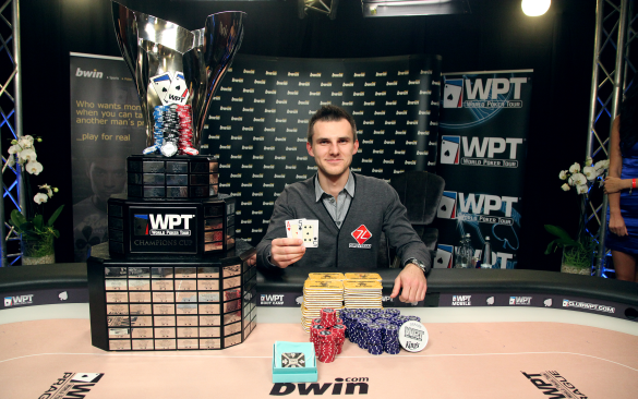 pateychuk wins