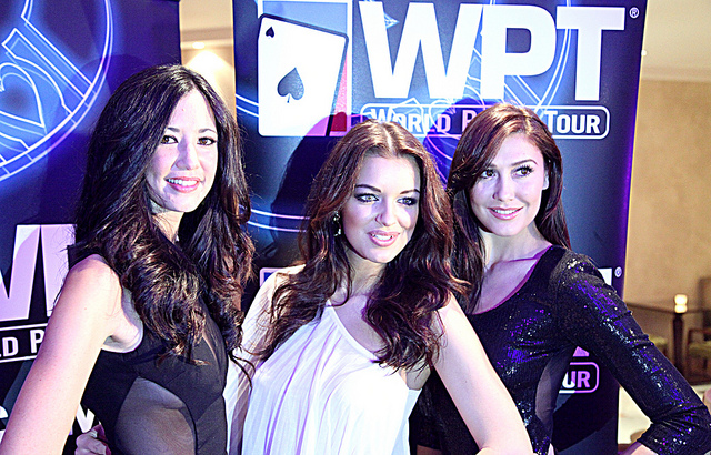royal flush girls