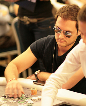PokerNoob