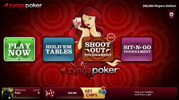 Zynga Poker Zynga Poker