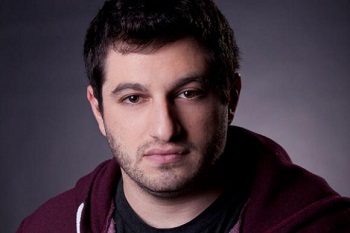 Phil Galfond Phil Galfond