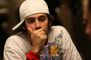 Jason Mercier Jason Mercier