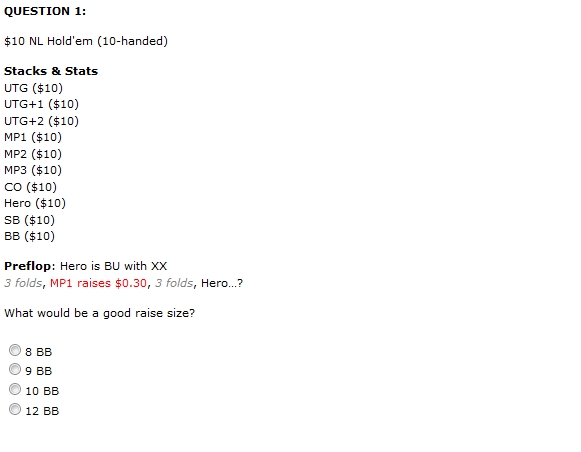 Quiz Question 1