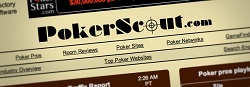 pokerscout