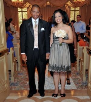 ivey and wife