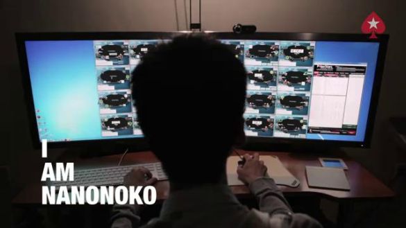 nanonoko