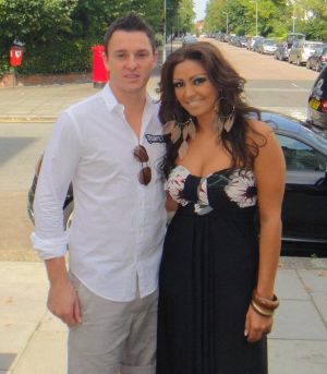 sam trickett GF