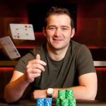 Eugene Katchalov wins the $100k Super High Roller