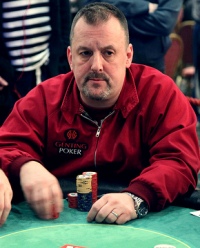 Ross Boatman