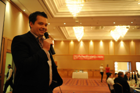 PokerStrategy.com VIP Tour!