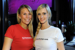 PokerStrategy.com VIP Tour!