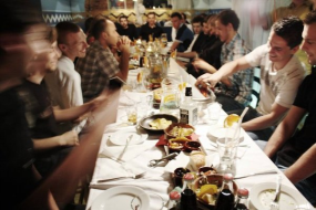 PokerStrategy.com VIP Tour!