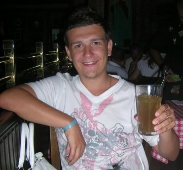 Machy