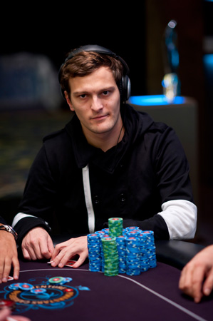 Ruben Visser