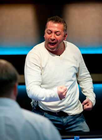 John Dibella