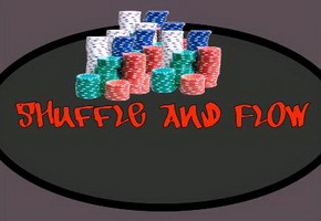 Shuffle and flow - część 8 Shuffle and flow - część 8