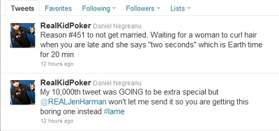 negreanu tweet negreanu tweet