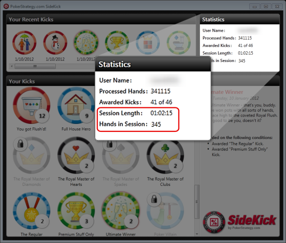 SideKick Update