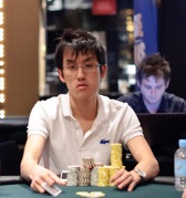 Bjorn Li