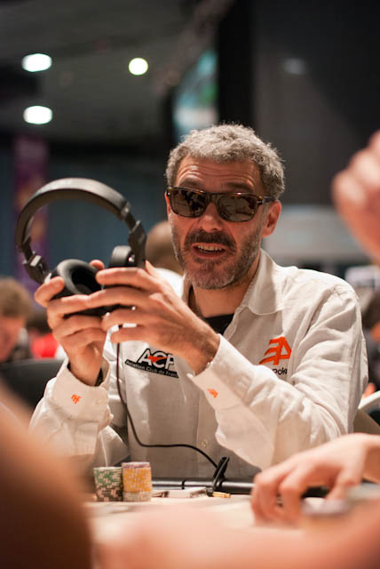 Bruno Fitoussi