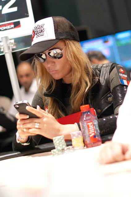 VAnessa Rousso