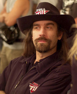 Chris Ferguson