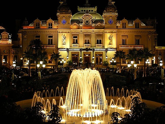 Casino Monte Carlo Casino Monte Carlo