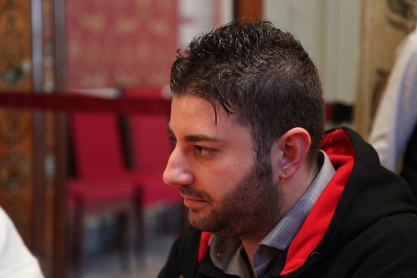 Alessandro Longobardi Longobardi