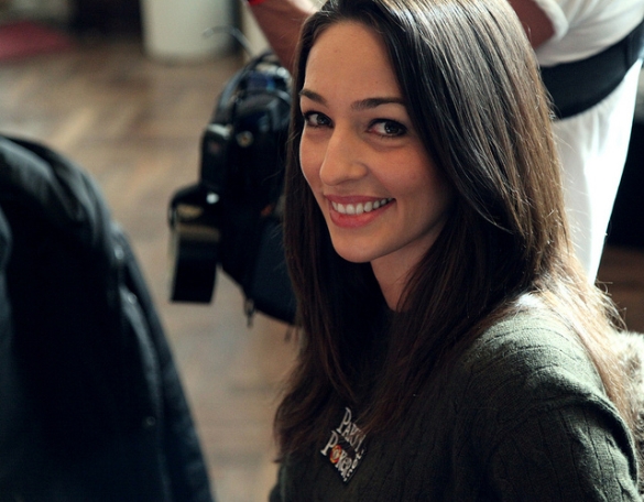 Kara Scott Kara Scott