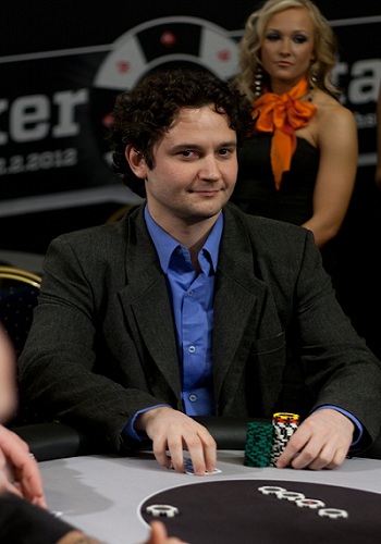 Jeff Sarwer Jeff Sarwer