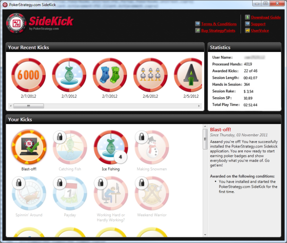 SideKick
