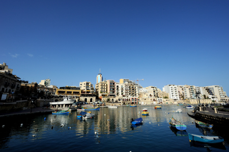 Malta
