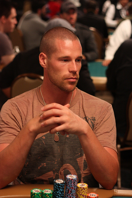 Patrik Antonius Patrik Antonius