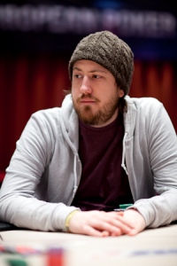 Steve O'Dwyer