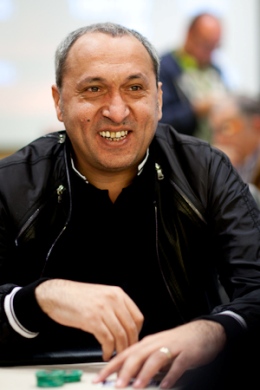 Anton Ionel
