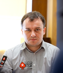 Martin Staszko