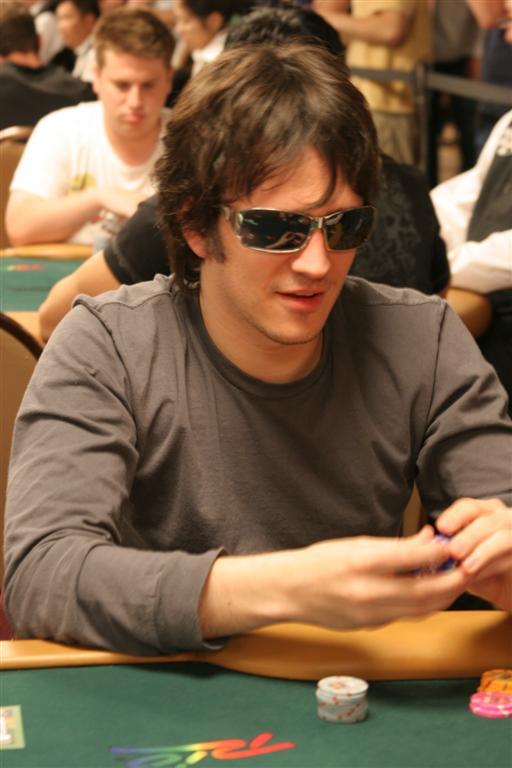 Isaac 'philivey2694' Haxton